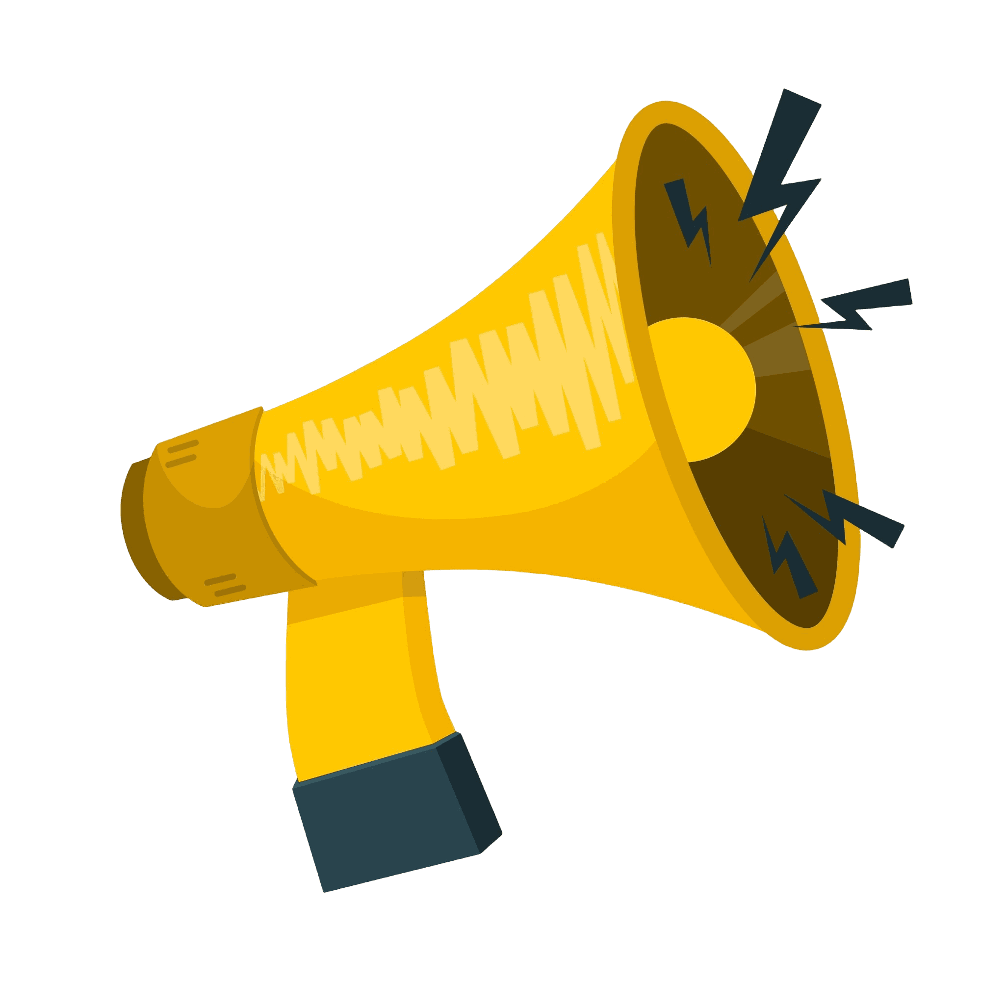 megaphone image